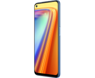 realme 7 6+64GB Mist Blue 90Hz - 594097 - zdjęcie 2